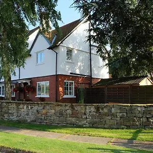 Mill Croft , Goathland United Kingdom
