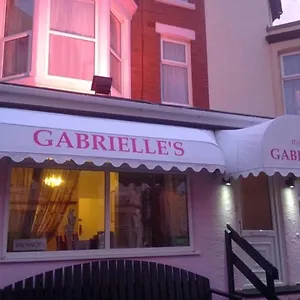 Bed & Breakfast Gabrielles, Blackpool