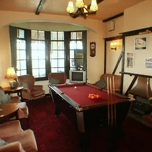 Guest house The Brayton, Blackpool