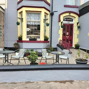 Bed & Breakfast The Castleton, Blackpool