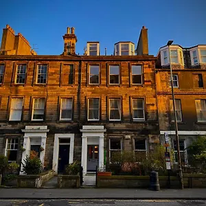 The Valentine - Townhouse (adults Only) 3*, Edinburgh United Kingdom