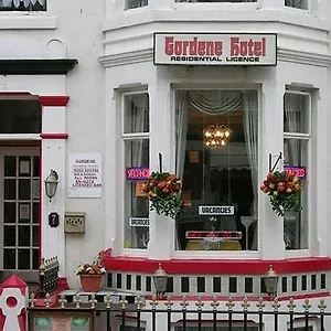 Hotel Gordene, Blackpool