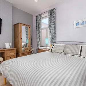 Guest house Le Papillon, Blackpool